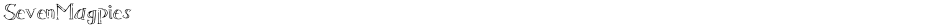 SevenMagpiesDemo