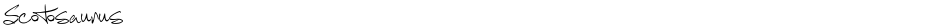 ScotosaurusDemo