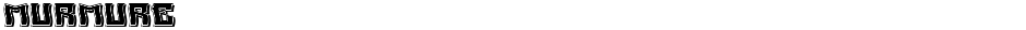 MurmureDemo