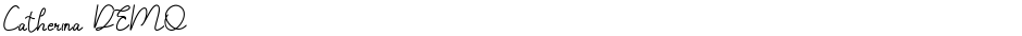 Catherina DEMODemo