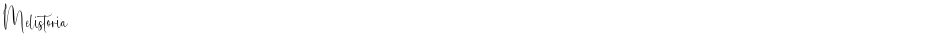 MelistoriaDemo