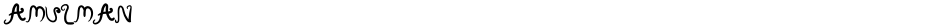 AmulmanDemo
