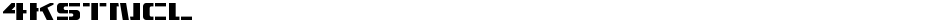 4KSTNCLDemo