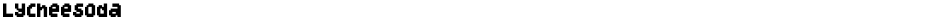 LycheeSodaDemo