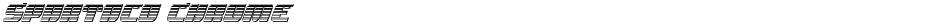 Spartaco ChromeDemo