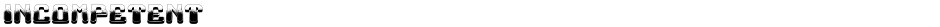 IncompetentDemo
