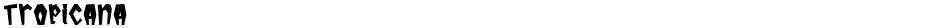 TropicanaDemo