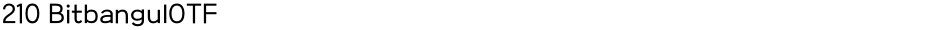 210 BitbangulOTFDemo