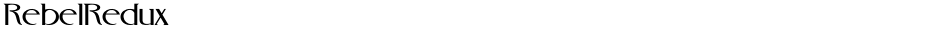 RebelReduxDemo