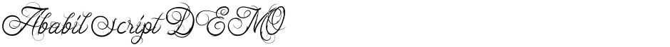 Ababil Script DEMODemo