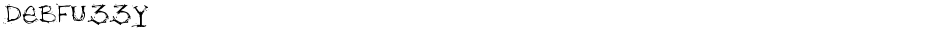 debfuzzyDemo