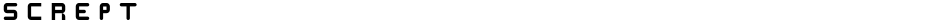 SCREPT Demo