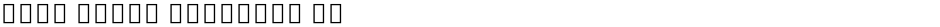 Noto Serif Armenian BkDemo