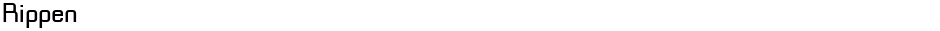 RippenDemo