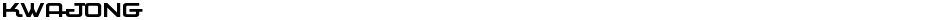 KwajongDemo