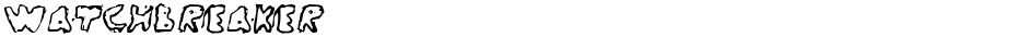 WatchBreakerDemo