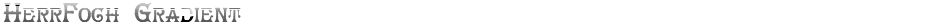 HerrFoch GradientDemo