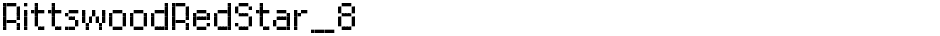 RittswoodRedStar_8Demo
