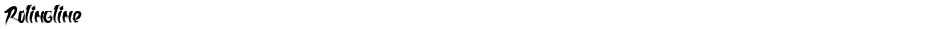 RolinglineDemo