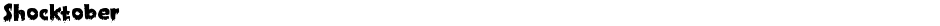 ShocktoberDemo