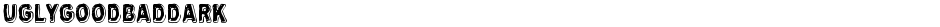 UglygoodbaddarkDemo