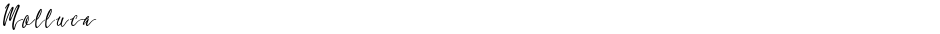 MollucaDemo