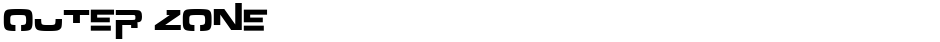 Outer zoneDemo
