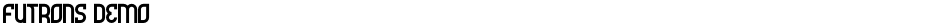 Futrons DemoDemo