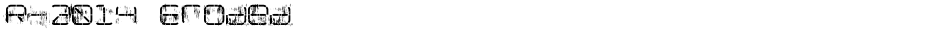 R-2014 ErodedDemo