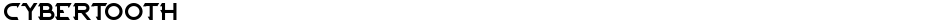 CYBERTOOTHDemo