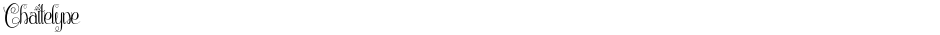 ChattelyneDemo