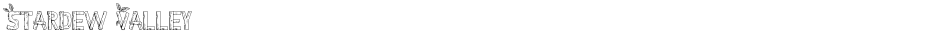Stardew ValleyDemo