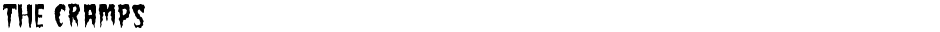 The CrampsDemo