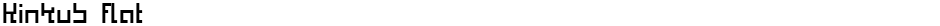 Kinkub flatDemo