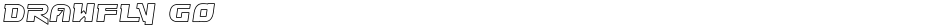 Drawfly GoDemo