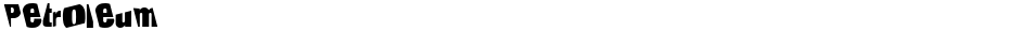 PetroleumDemo