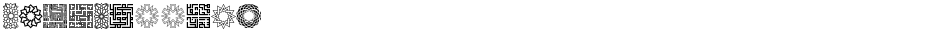 KufiPatternDemo