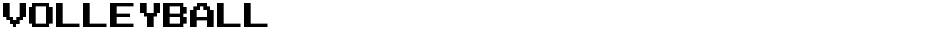 VolleyballDemo