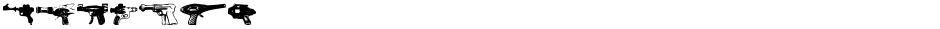 raygunsDemo