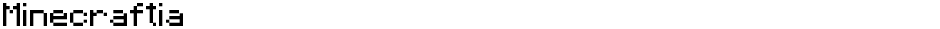 MinecraftiaDemo