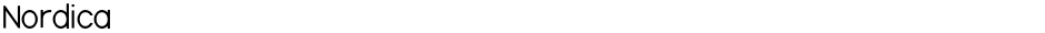 NordicaDemo