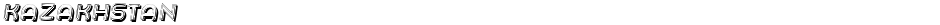KazakhstanDemo