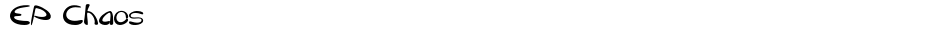 EP ChaosDemo