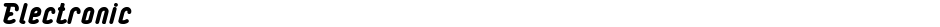 ElectronicDemo
