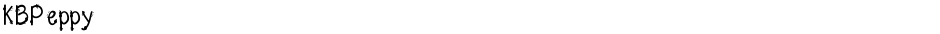 KBPeppyDemo