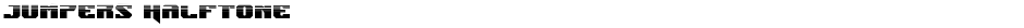 Jumpers HalftoneDemo