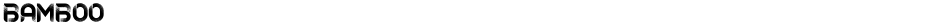 BambooDemo