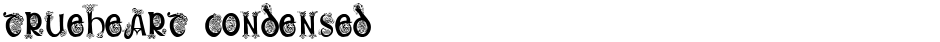 Trueheart CondensedDemo
