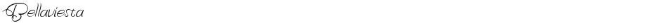 BellaviestaDemo