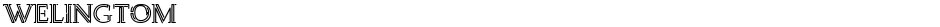 WelingtomDemo